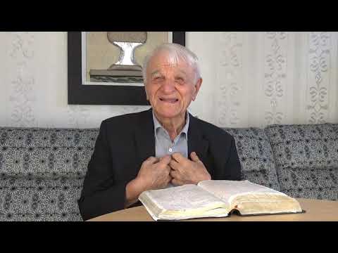 Видео: Коя е основата ти? - Част 2 - пастор Младен Младенов