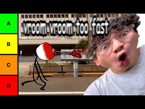 Видео: Рейтинг самых страшных смертей на мотоциклах (я сам это почувствовал 💔)