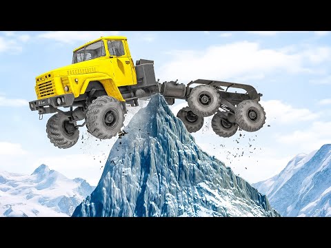 Видео: И ЗАЧЕМ Я СЮДА ПОЛЕЗ???