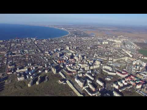 Видео: #Анапа 31.12.2020 всех с Новым годом.