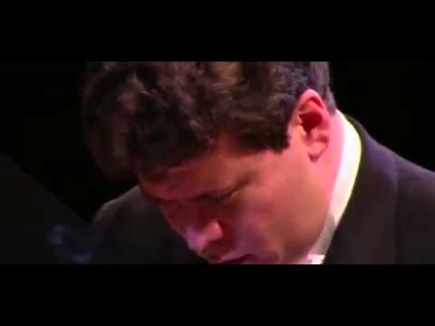 Видео: Д.Мацуев. Прелюдия №5 ор. 23 Рахманинова. Matsuev performs S. Rachmaninoff. Prélude op. 23, Nr. 5
