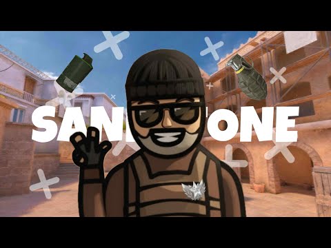 Видео: SANDSTONE ЗААВАЛ МЭДЭХ УТААНУУУД😱😱 #standoff2 