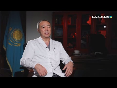 Видео: «ТҰЛҒА». Қодасбаев Алмат