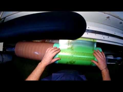 Видео: Специфика работы - монтаж форм