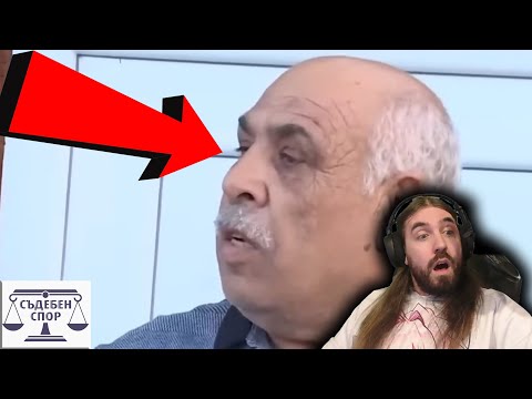 Видео: Пенсионер ЗАГРАЖДА ПРЕСНА 18-ка!