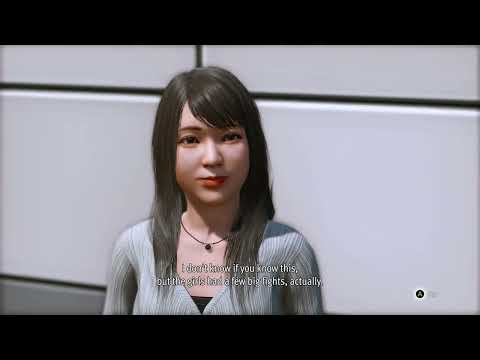 Видео: Lost Judgment  1 часть