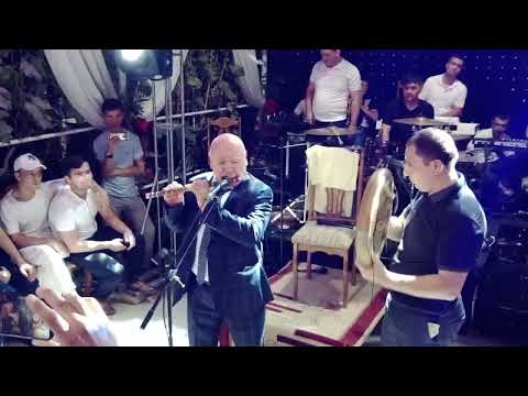 Видео: Кўринг! Устоз Абдулахад Абдурашидов тўйхонага ўт қўйворди ўзиям#jonliijro#wonderful#jonliijro