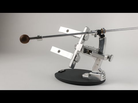 Видео: НАДО ЛИ??? KADET EXPERT TSPROF-точилка для ножей