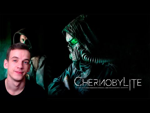 Видео: Chernobylite Стрим #chernobylite