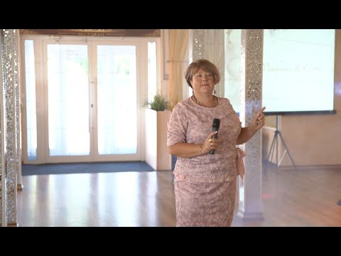 Видео: Валентина Сараева - Мой Сын