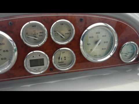 Видео: Bayliner 285, 2007 года! 8-985-308-44-66, 8-495-626-97-00,