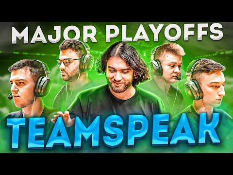 Видео: ТИМСПИК КАК МЫ ОКАЗАЛИСЬ В ФИНАЛЕ МАЖОРА #3 RIO MAJOR 2022 PLAYOFFS [ENG / PT SUB]