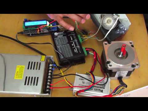 Видео: Электронная гитара на Ардуино Тв16