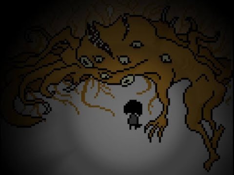 Видео: Инди-хоррор The Body Monstrous. Ктулху в вашем подвале!