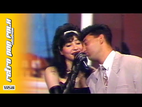 Видео: KRISTALI - TELEFONI 2 LIVE@KAK SHTE GI STIGNEM 1997 / КРИСТАЛИ LIVE в КАК ЩЕ ГИ СТИГНЕМ