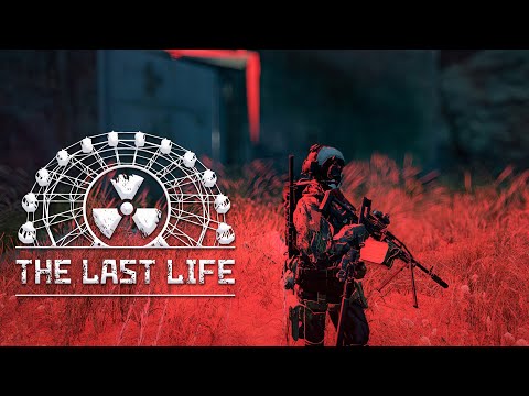 Видео: 13. Очередные Похождения. Сталкер в DayZ ⚡ The Last Life PVE