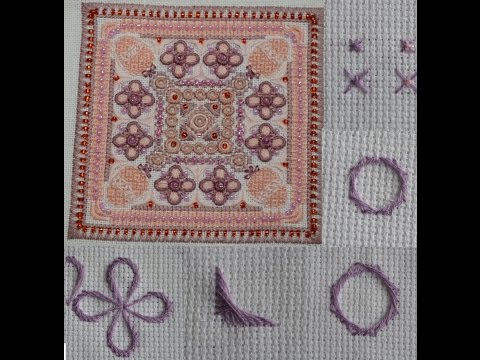 Видео: #3 Шовчикoвая авантюра. Мастеркласс шовчиков.