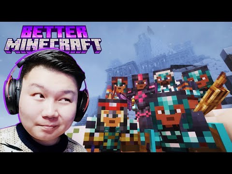 Видео: БҮХ НУУЦАА ДЭЛГЭЛЭЭ | Minecraft EP-12 | @zeembool @cbRa @Zero1Z1 @PaderAB Moniqa