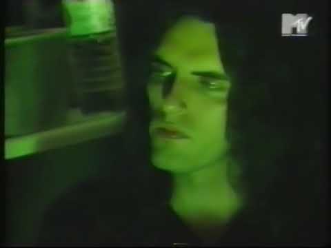 Видео: Интервью с Type O Negative для Headbangers Ball (интервьюирует Грег Макинтош из Paradise Lost)
