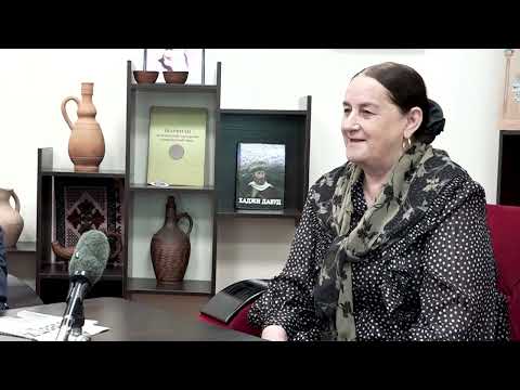 Видео: Куьредин тавхана. Диана Эмиргамзаева