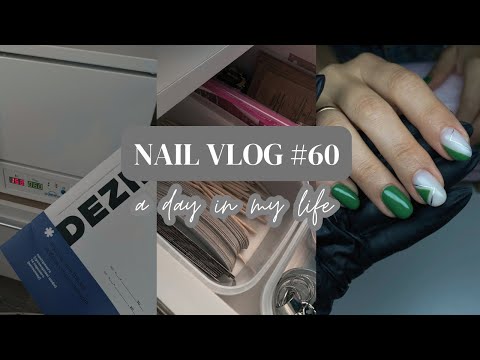 Видео: Nail Vlog | «Цікаві» клієнтки , багато розпаковок та сварюсь на пилки Staleks | Манікюрний влог 