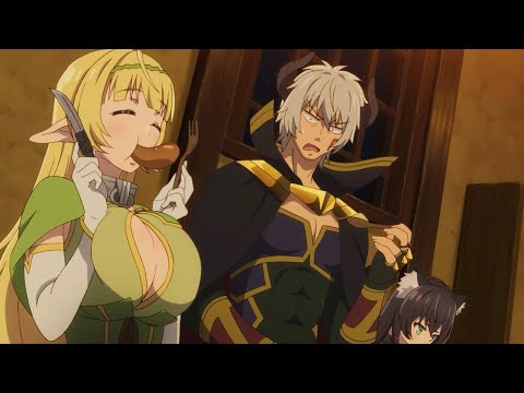 Видео: Аниме Приколы #17 | Смешные Моменты Из Аниме