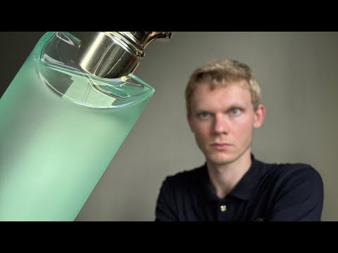 Видео: Как это оказалось на моей полке?! Нетипичное, но нравится.
