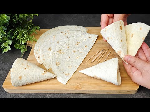 Видео: Потрясающе! Почему я раньше не додумалась? Так вкусно, что на столе ничего не останется!