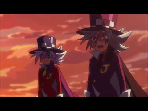 Видео: [AMV Kaitou Joker]Тень и Роза- Выбирай
