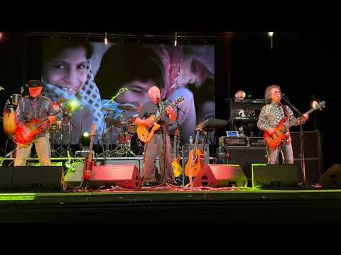 Видео: Машина Времени - Брошенный мир - October 16 2025 in Boston