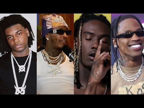 Видео: НОВОСТИ РЭПА 1