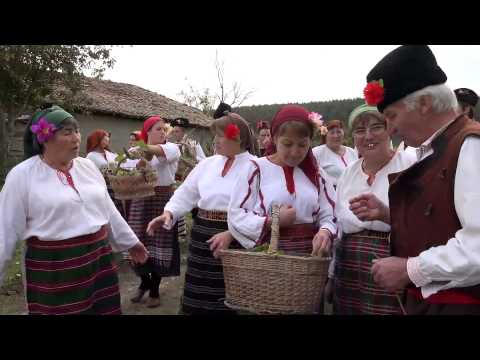 Видео: Куда при гроздобера, Община Смядово
