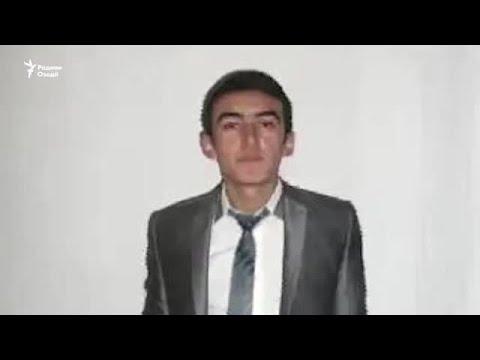 Видео: Мақомот номаи пеш аз худкушии сокини ноҳияи Айниро тафтиш мекунанд