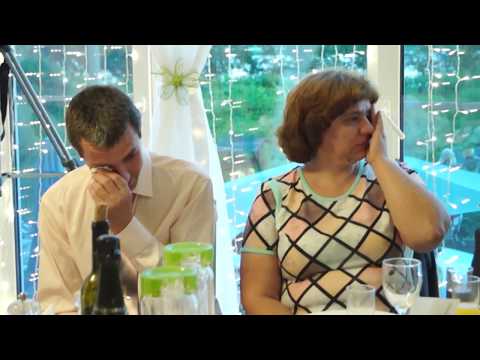 Видео: Танец отца и дочки