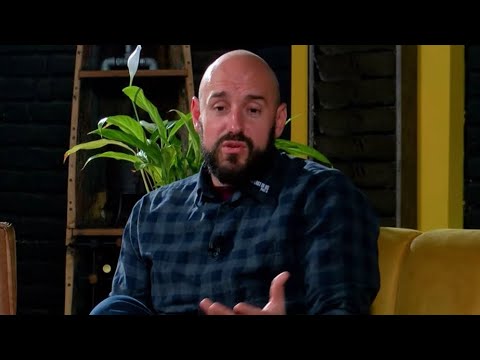 Видео: Гораст Цветковски: Ако не ти чини колата ја продаваш, исто и со жената, ја оставаш! NK S01E01