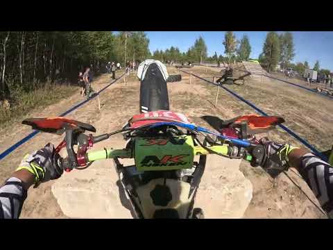 Видео: Пронск КОСОПУЗЫЕ Хард