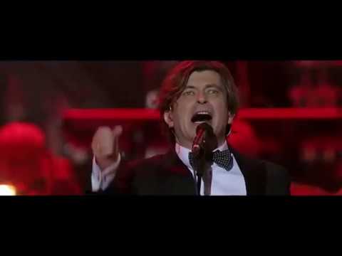 Видео: Би 2 - Полковнику никто не пишет (с симфоническим оркестром).