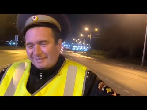 Видео: ЧПОКер ДПС НОЧНОЙ РЕЙД. ТАРАСЕНКО НАЙДЕН