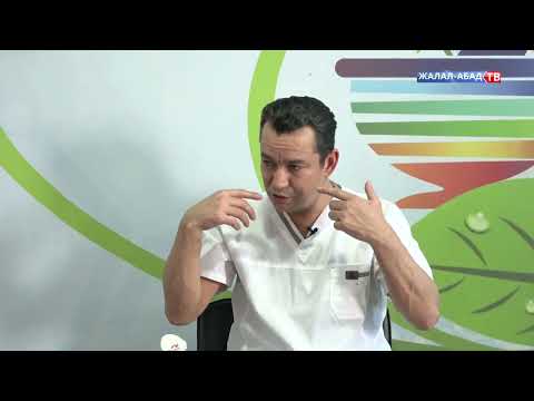 Видео: Ден соолук : Атлантты түздөө менен көп дартка даба табасыз