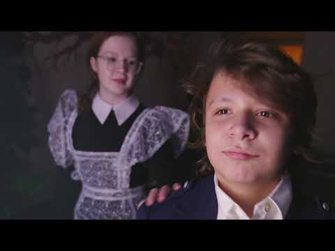 Видео: Клип  на песню Школьная (Евгений Задонский)