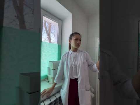 Видео: «Жас мобилограф»