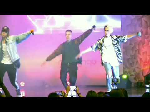 Видео: Dside band и Кирюша | The Challenge | Интро | Дай любов | Торнадо | Ближе | Часть 2 | Dside band In