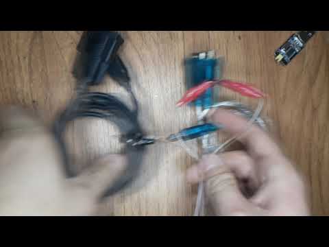 Видео: Usb to com (232) адаптеры, в чем разница и почему не работают с некоторым оборудованием.