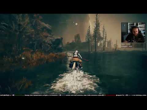 Видео: Elden Ring Shadow of the Erdtree ArtGames LP 2 стрим