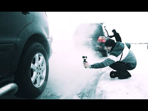 Видео: КТО СИЛЬНЕЕ ? GELENDWAGEN или LAND CRUISER 200