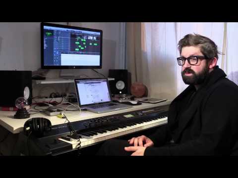 Видео: Профтест l Композитор