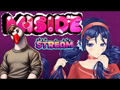 Видео: АЛЬТУШКА ДЛЯ ЧИЛЛОВОГО ПАРНЯ | MiSide |  STREAM | Полное прохождение