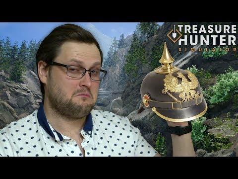 Видео: ЖАДНАЯ СЛОВАКИЯ ► Treasure Hunter Simulator #3