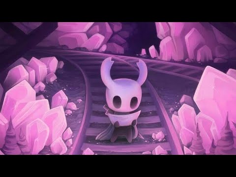 Видео: Кристальный курган | Hollow Knight #17 (1/3)