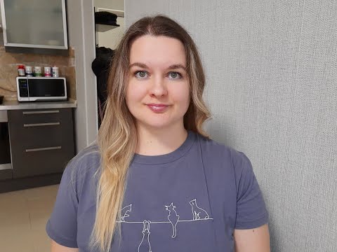 Видео: 02/23. Связала, вяжу, купила. Март 2023.